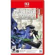raidou remastered the mystery of the soulless army game key card photo