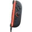 nintendo switch 2 joy con right light red photo
