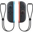 NINTENDO SWITCH 2 JOY-CON PAIR L.BLUE/L.RED