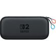 nintendo switch 2 carrying case and screen protector photo