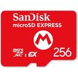 nintendo switch 2 micro sd card sandisk photo