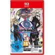 no sleep for kaname date from ai the somnium files aiba edition game key card photo