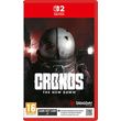 cronos the new dawn game key card photo
