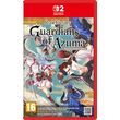 rune factory guardians of azuma game key card photo