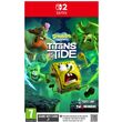 spongebob squarepants titans of thetide game key card photo spongebob squarepants titans of thetide game key card photo