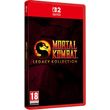 mortal kombat legacy collection photo
