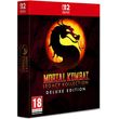 mortal kombat legacy kollection deluxe edition photo