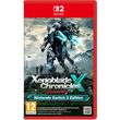 xenoblade chronicles x definitive edition photo