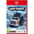 snowrunner game key card photo snowrunner game key card photo