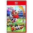 mario tennis fever photo