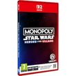 monopoly star wars heroes vs villains game key card photo monopoly star wars heroes vs villains game key card photo