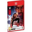 wwe 2k25 game key card photo