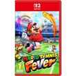 mario tennis fever photo