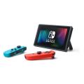 nintendo switch konsola red and blue extra photo 2