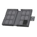 hori game card case black fornintendoswitch extra photo 2