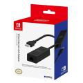 hori wired internet lan adapter fornintendoswitch extra photo 2