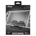trust gxt 1226 charging dock suitable for switch type c cable 2m extra photo 4