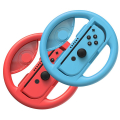 baseus nintendo switch wheel handle gs03 red blue 2pcs extra photo 1