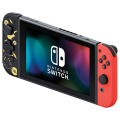 hori d pad controller l pikachu black gold for nintendo switch extra photo 3 hori d pad controller l pikachu black gold for nintendo switch extra photo 3