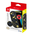 hori d pad controller l pikachu black gold for nintendo switch extra photo 4 hori d pad controller l pikachu black gold for nintendo switch extra photo 4