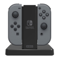 horijoy con charge stand for nintendo switch extra photo 2 horijoy con charge stand for nintendo switch extra photo 2