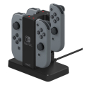 horijoy con charge stand for nintendo switch extra photo 3 horijoy con charge stand for nintendo switch extra photo 3