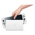 nintendoswitcholed model white extra photo 6