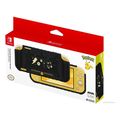 hori ns2 077u hybrid system armor pikachu black gold for switch litebbb extra photo 4