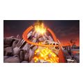 hot wheels monster trucks stunt mayhem extra photo 2