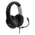 turtle beach airlite fit wired gaming headset for switch black white extra photo 2 turtle beach airlite fit wired gaming headset for switch black white extra photo 2