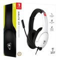 turtle beach airlite fit wired gaming headset for switch black white extra photo 3 turtle beach airlite fit wired gaming headset for switch black white extra photo 3