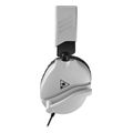 turtle beach recon 70 wired gaming headset for switchswitch 2white extra photo 2