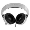 turtle beach recon 70 wired gaming headset for switchswitch 2white extra photo 3