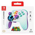 turtle beach rematch wireless controller super mario invincible glows in the dark for switch extra photo 1 turtle beach rematch wireless controller super mario invincible glows in the dark for switch extra photo 1