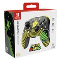 turtle beach rematch wireless controller super mario star glows in the dark for switch extra photo 4