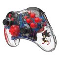 pdp realmz plus wireless controller sonic shadow ark for switch extra photo 3 pdp realmz plus wireless controller sonic shadow ark for switch extra photo 3