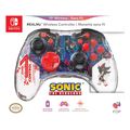 pdp realmz plus wireless controller sonic shadow ark for switch extra photo 4 pdp realmz plus wireless controller sonic shadow ark for switch extra photo 4