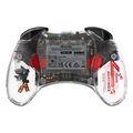 pdp realmz plus wireless controller sonic shadow ark for switch extra photo 8 pdp realmz plus wireless controller sonic shadow ark for switch extra photo 8