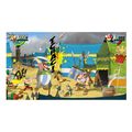 asterix obelix slap them all extra photo 3
