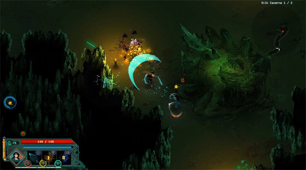 children of morta game length children of morta game length