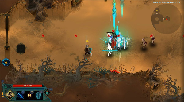 children of morta eshop children of morta eshop