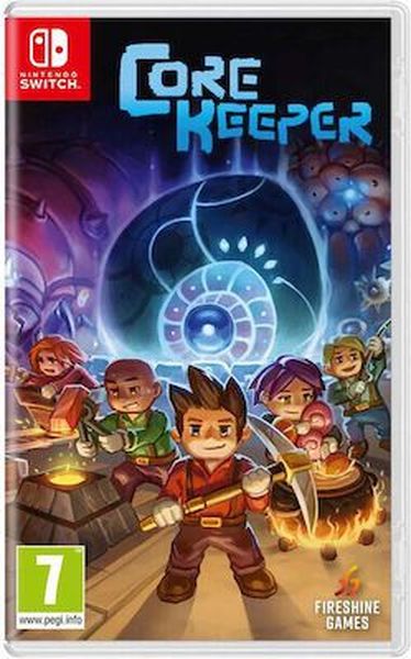 NSW Core Keeper NSW Core Keeper