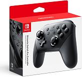 nintendo switch pro controller photo