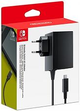 nintendo switch ac adapter photo