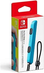 joy con strap neon blue photo