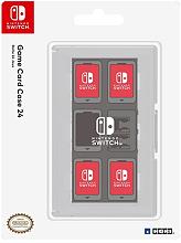 hori game card case clear fornintendoswitch photo
