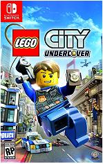 lego city undercover photo