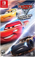 cars 3 driven to win photo