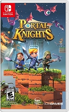 portal knights photo