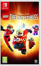 lego incredibles photo